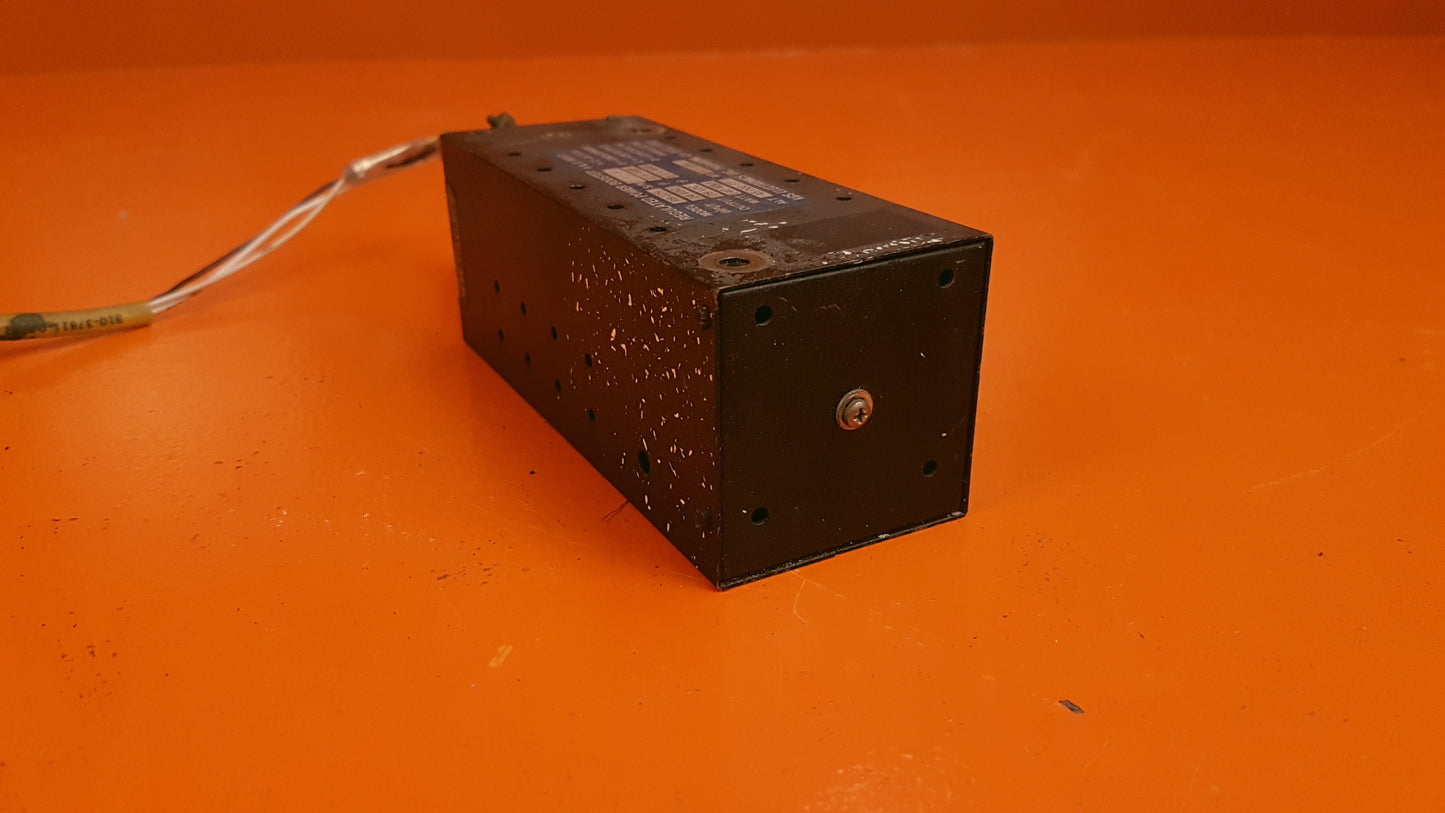 RB-125 KGS Regulated DC to DC Power Booster