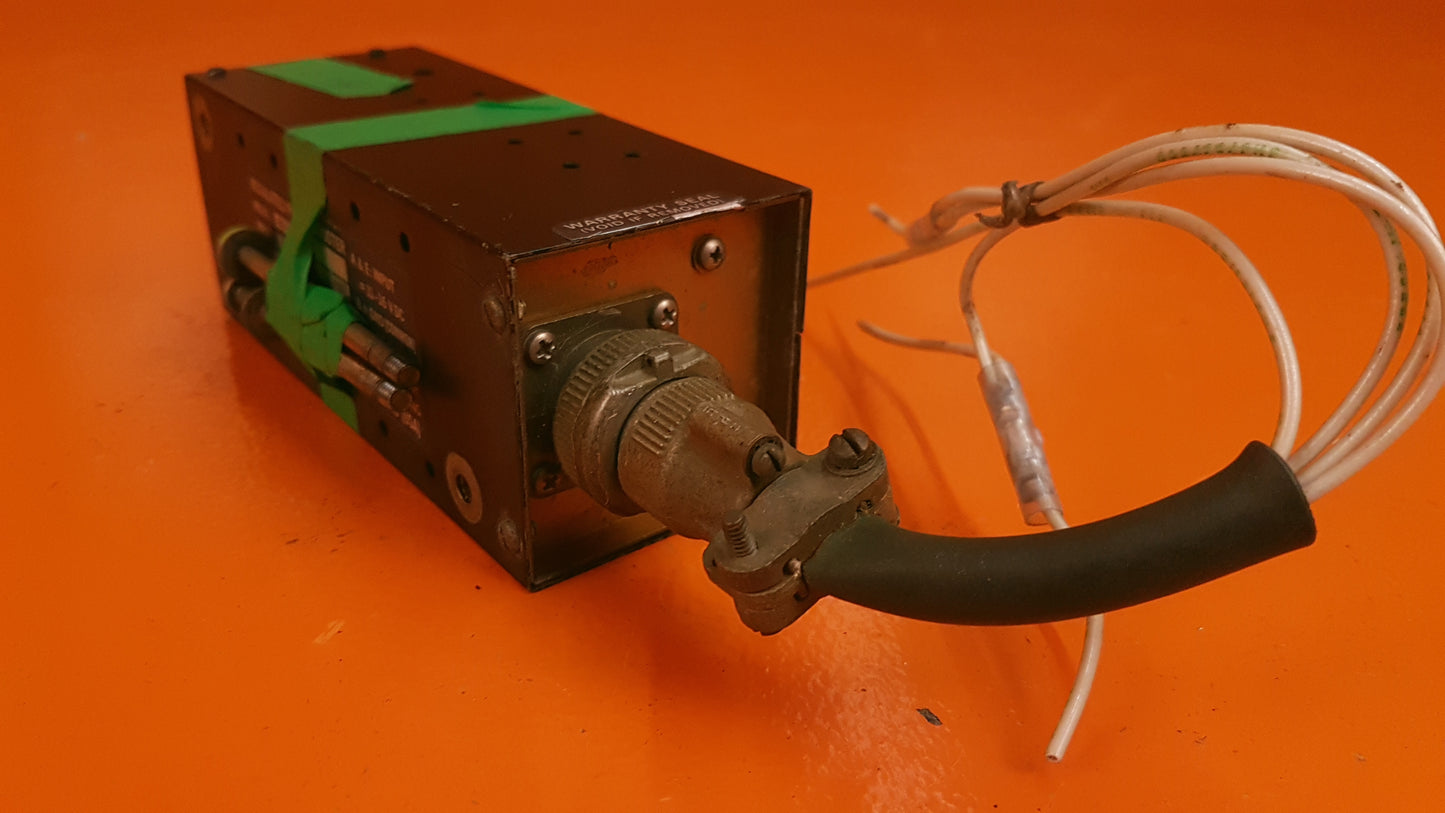 RB-125 KGS Regulated DC to DC Power Booster