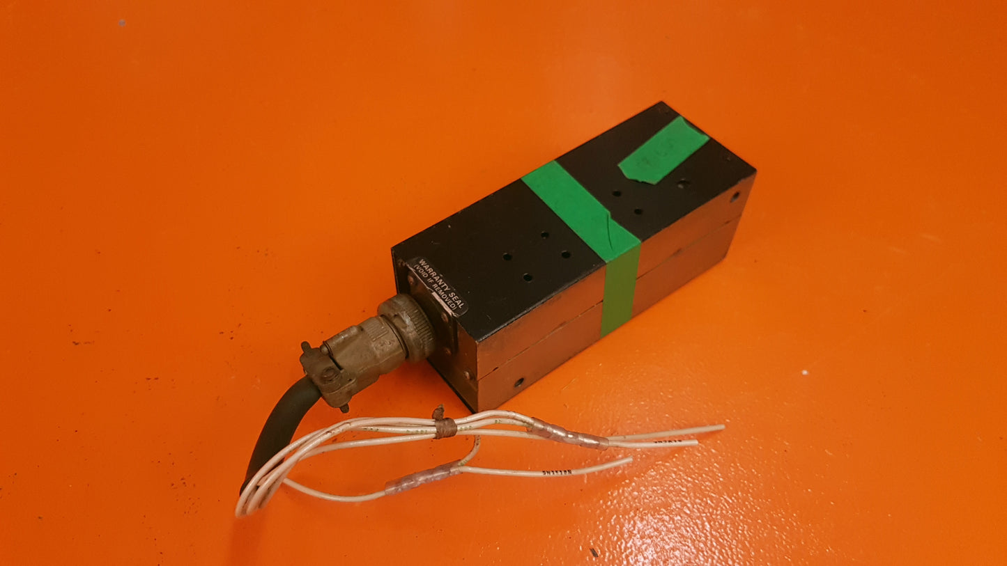 RB-125 KGS Regulated DC to DC Power Booster