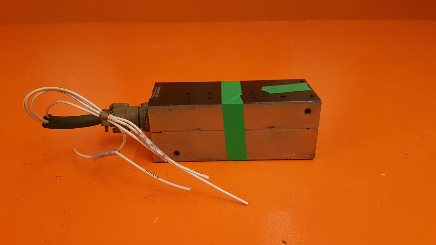 RB-125 KGS Regulated DC to DC Power Booster