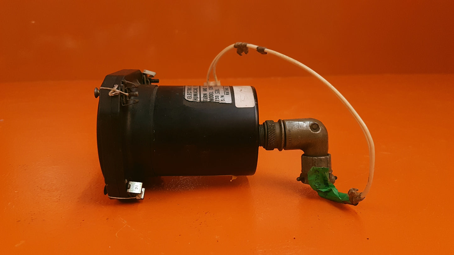 PS50030-3-5 OEM 1394T100-5Y Turn and Bank Indicator