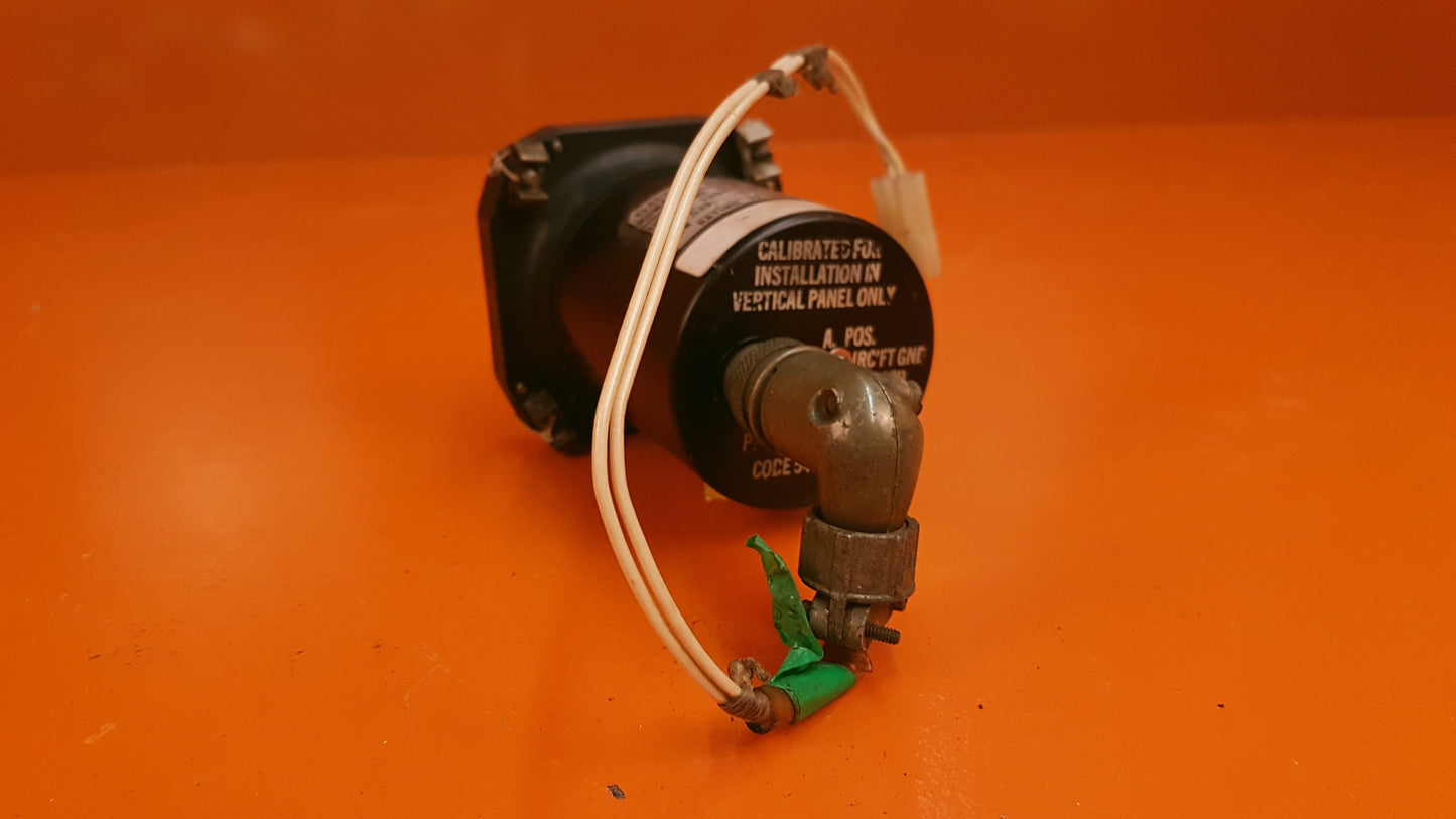 PS50030-3-5 OEM 1394T100-5Y Turn and Bank Indicator