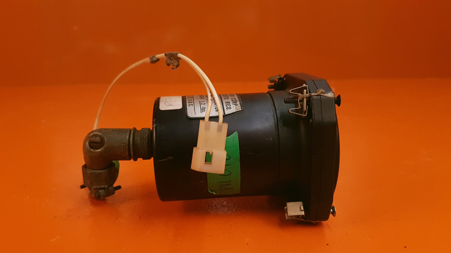 PS50030-3-5 OEM 1394T100-5Y Turn and Bank Indicator