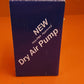 AA3215CC Tempest Dry Air Pump
