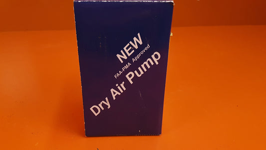AA3215CC Tempest Dry Air Pump