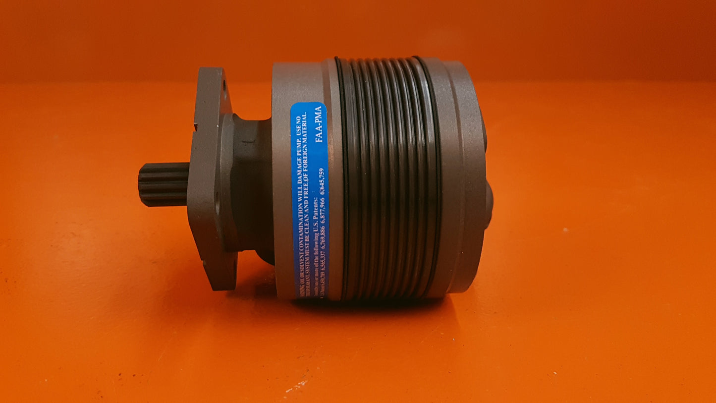 AA3215CC Tempest Dry Air Pump