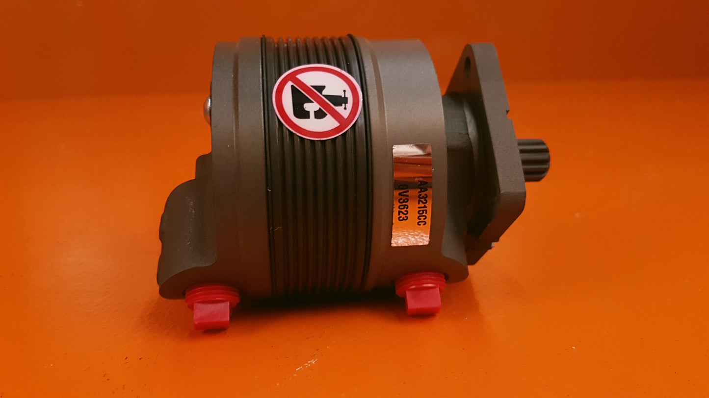 AA3215CC Tempest Dry Air Pump