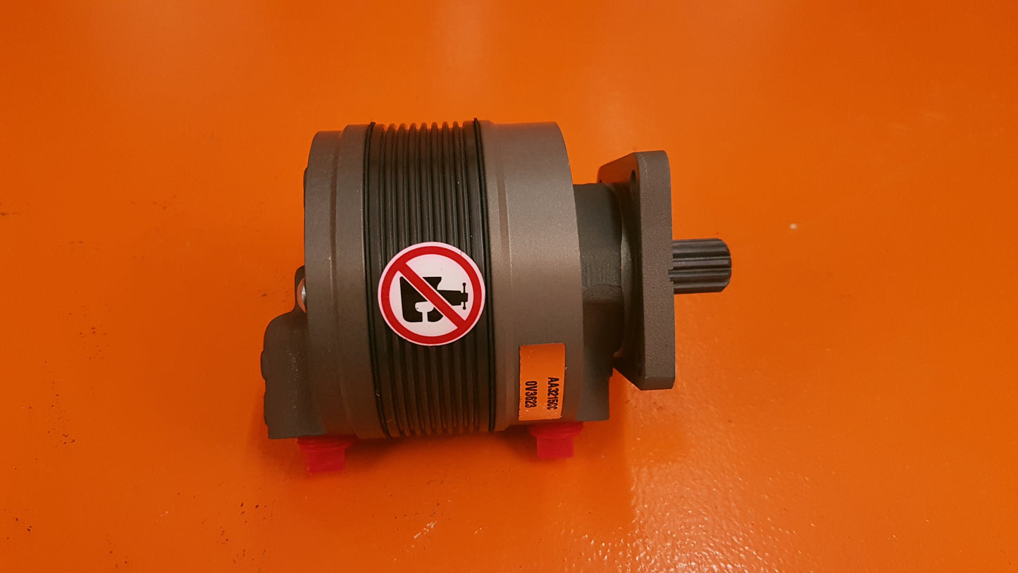 AA3215CC Tempest Dry Air Pump