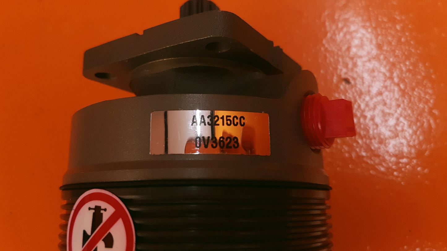 AA3215CC Tempest Dry Air Pump