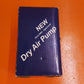 AA3216CW Tempest Dry Air Pump