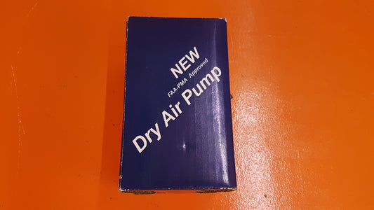 AA3216CW Tempest Dry Air Pump