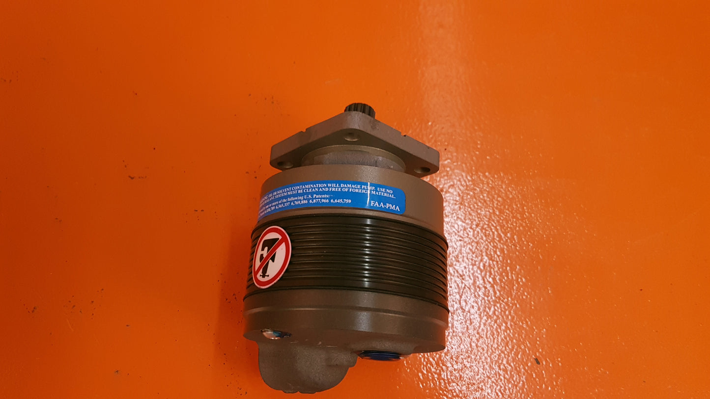 AA3216CW Tempest Dry Air Pump