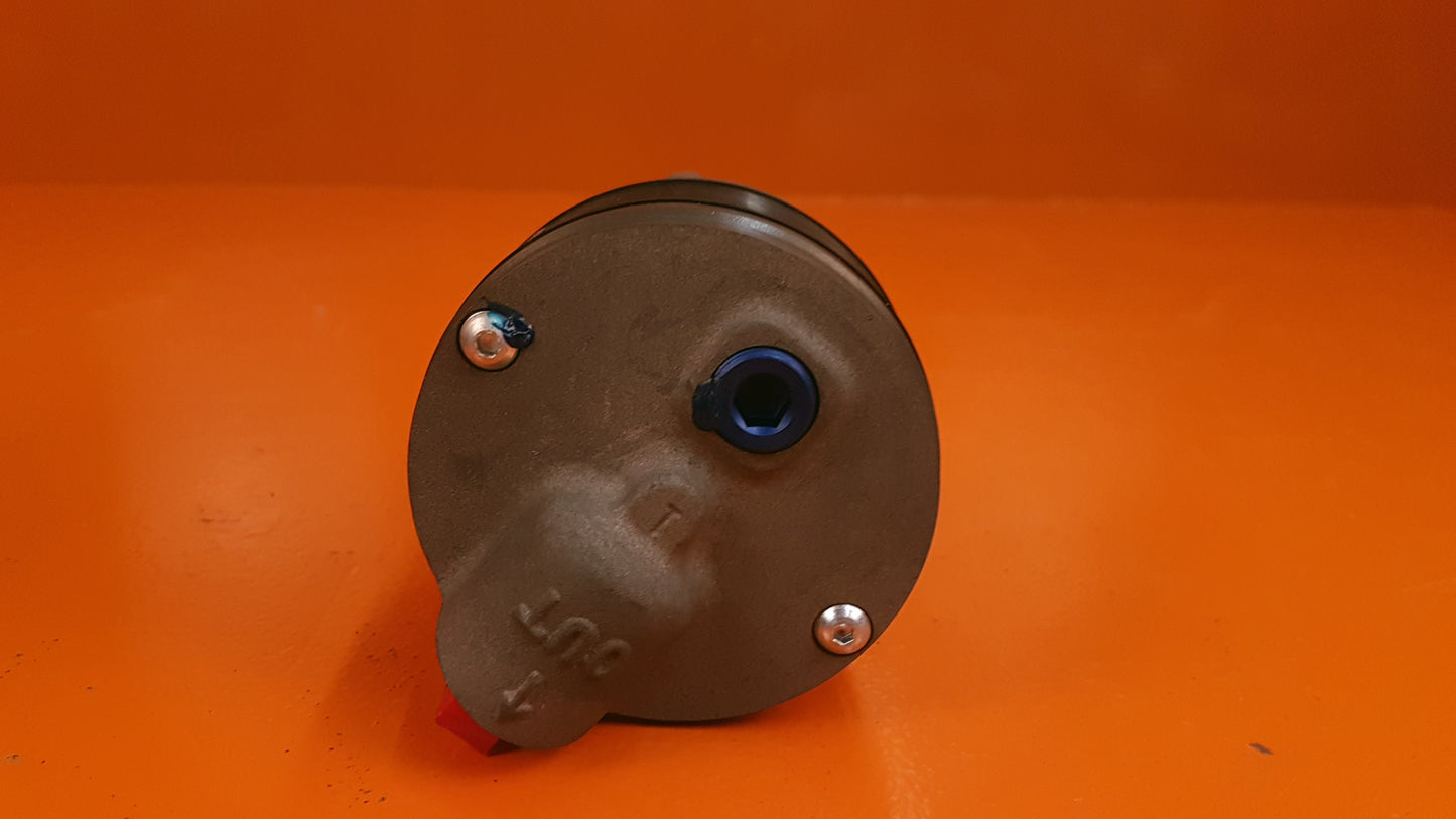 AA3216CW Tempest Dry Air Pump