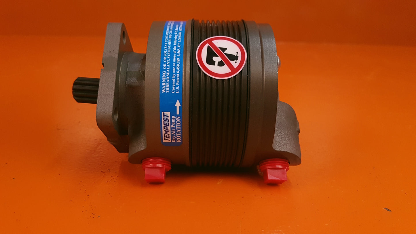 AA3216CW Tempest Dry Air Pump