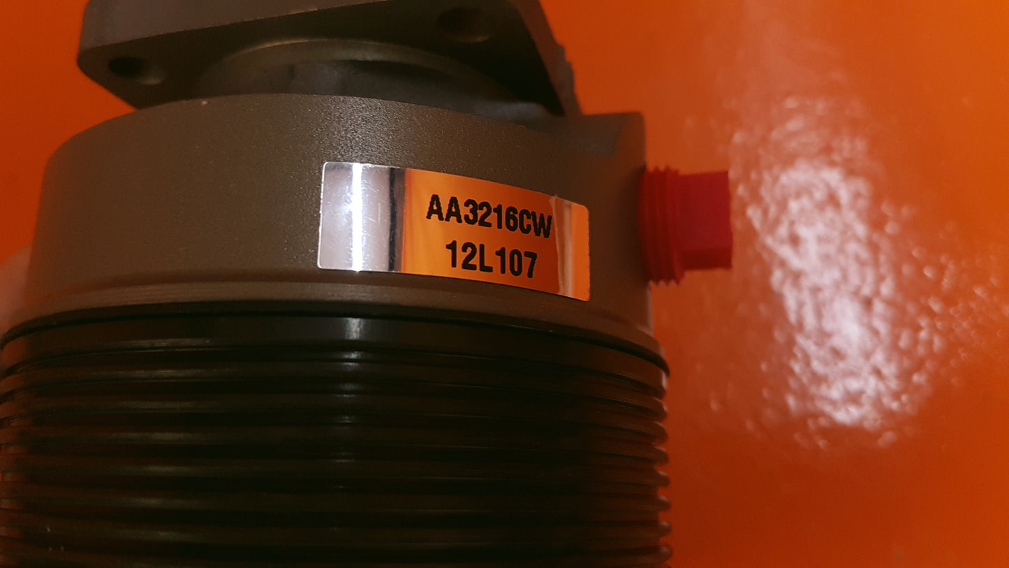 AA3216CW Tempest Dry Air Pump