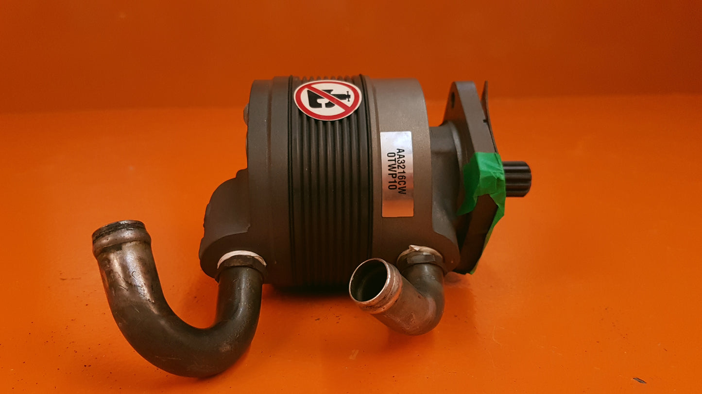 AA3216CW Tempest Dry Air Pump