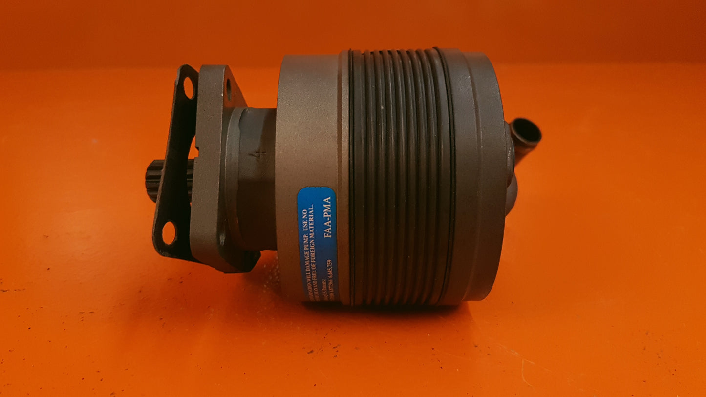 AA3216CW Tempest Dry Air Pump