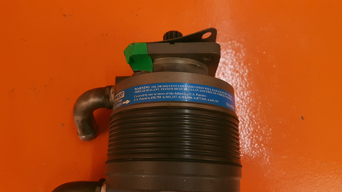AA3216CW Tempest Dry Air Pump