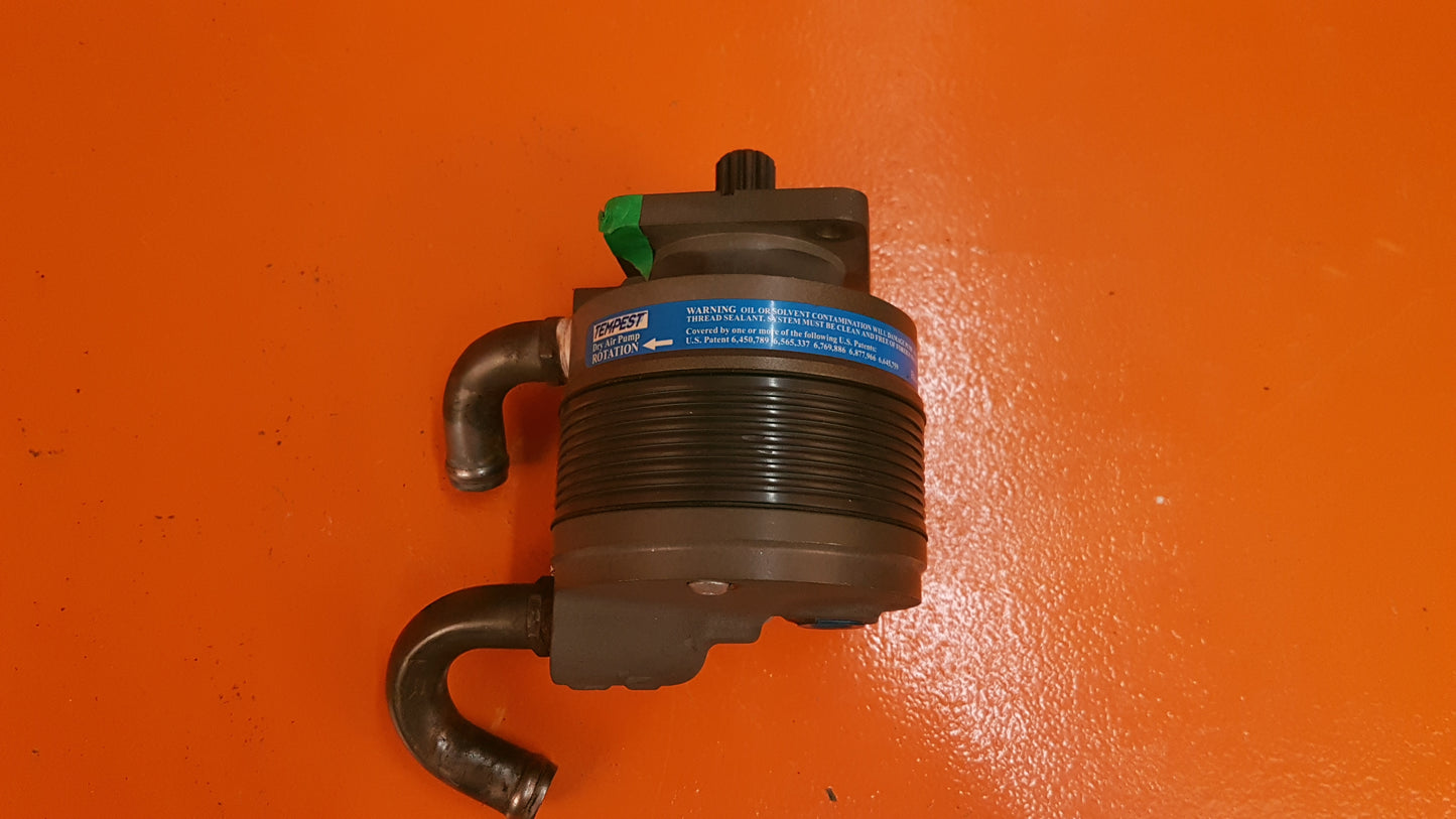 AA3216CW Tempest Dry Air Pump