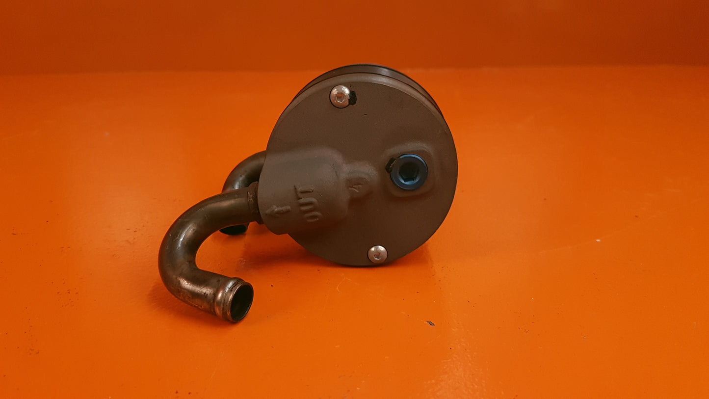AA3216CW Tempest Dry Air Pump