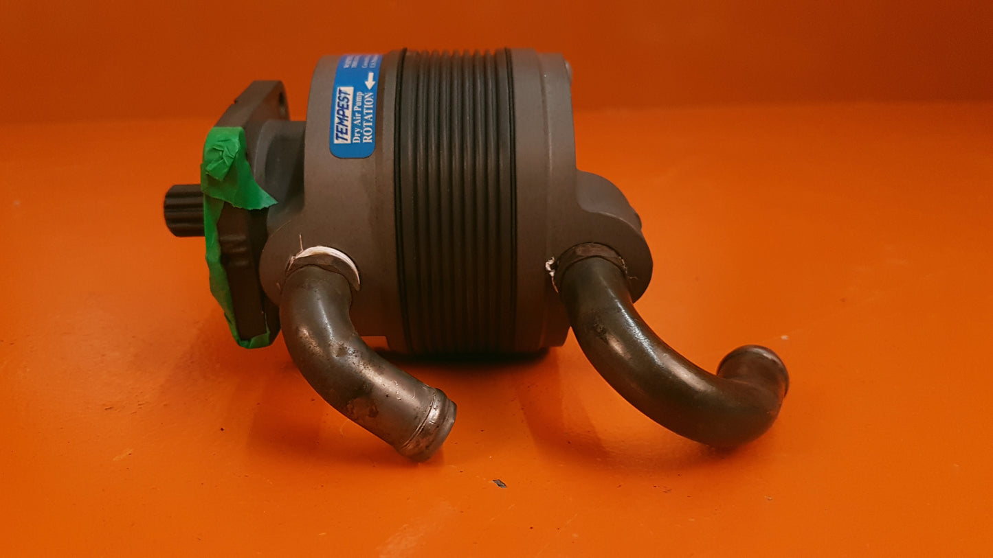 AA3216CW Tempest Dry Air Pump