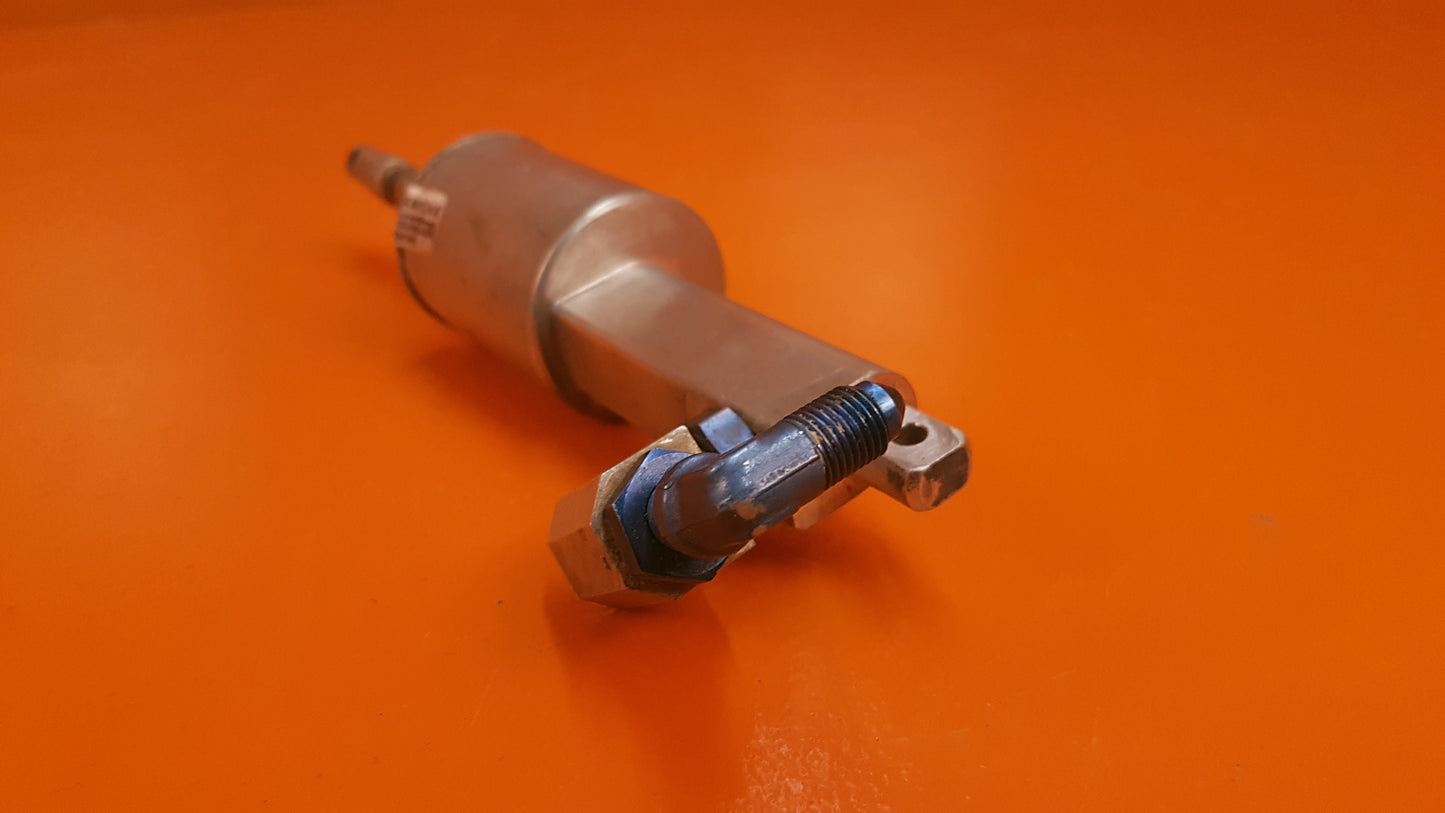 9882010-1 Brake Master Cylinder Assy