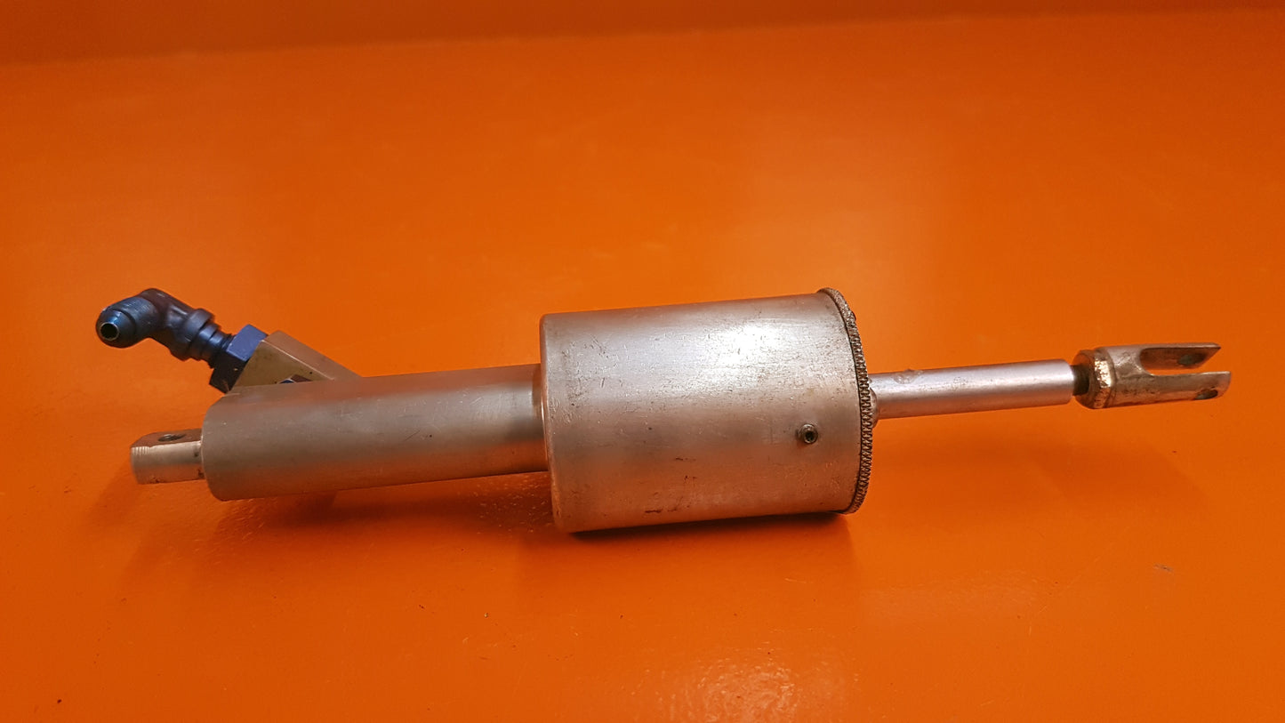 9882010-1 Brake Master Cylinder Assy