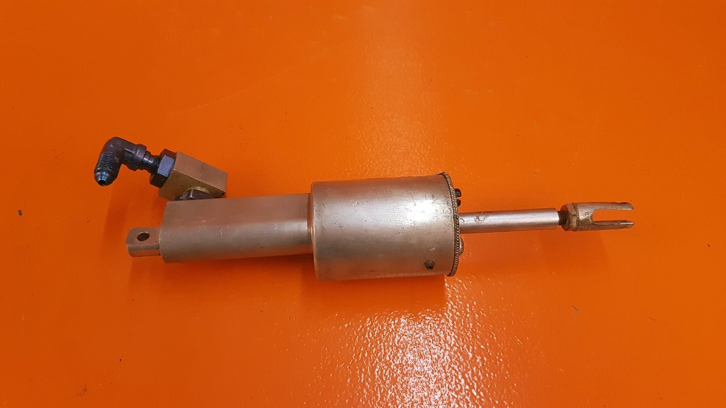 9882010-1 Brake Master Cylinder Assy