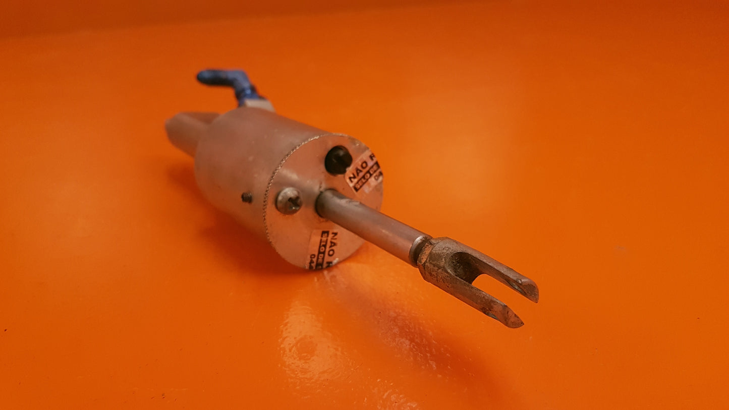 9882010-1 Brake Master Cylinder Assy