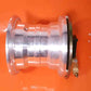 WHLW600XLT Matco Main Wheel And Brake Assy 6" - Nova