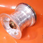 WHLW600XLT Matco Main Wheel And Brake Assy 6" - Nova