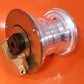 WHLW600XLT Matco Main Wheel And Brake Assy 6" - Nova