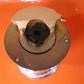 WHLW600XLT Matco Main Wheel And Brake Assy 6" - Nova