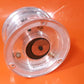 WHLNW511.25 Matco Nose Wheel Assembly 5" - Novo