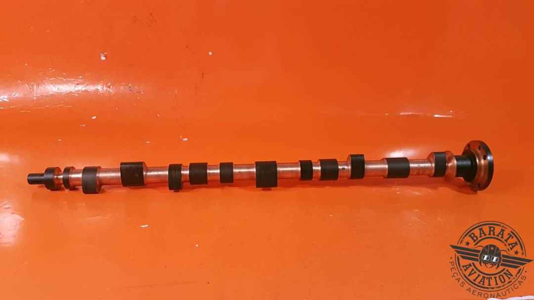 655384 Continental® Camshaft  FAA Form 8130-3   - Novo