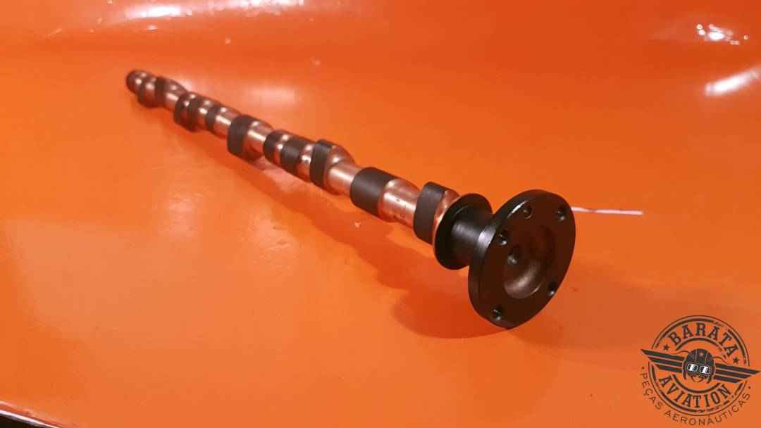 655384 Continental® Camshaft  FAA Form 8130-3   - Novo