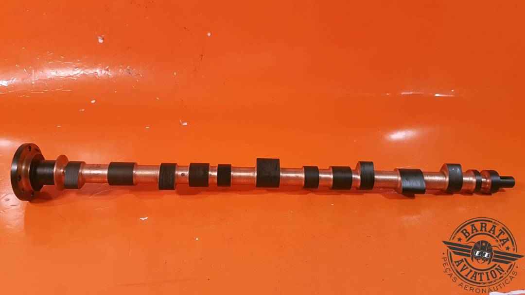 655384 Continental® Camshaft  FAA Form 8130-3   - Novo