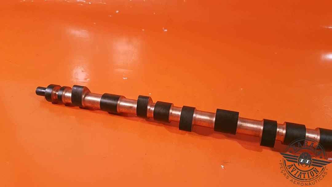 655384 Continental® Camshaft  FAA Form 8130-3   - Novo