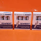 URHM38E Box With12 Tempest Spark Plugs - Novo