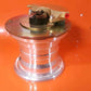 WHLW600XLT Matco Main Wheel And Brake Assy 600x6 - Novo