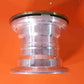 WHLW600XLT Matco Main Wheel And Brake Assy 600x6 - Novo
