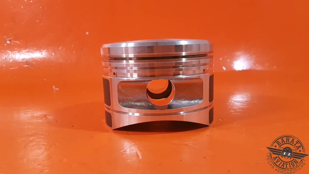 SA648029 Superior Air Parts Piston - Novo