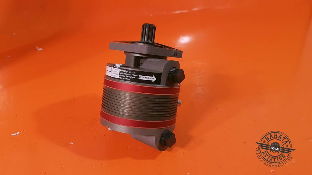 Bomba de aire seco Rapco RAP216CW - Nueva