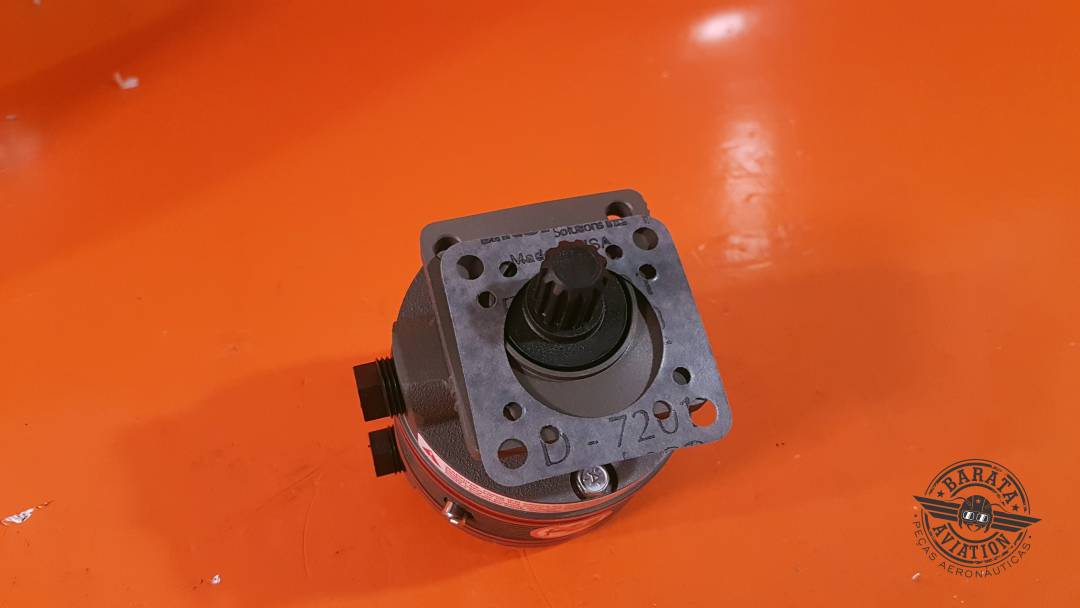 Bomba de aire seco Rapco RAP216CW - Nueva