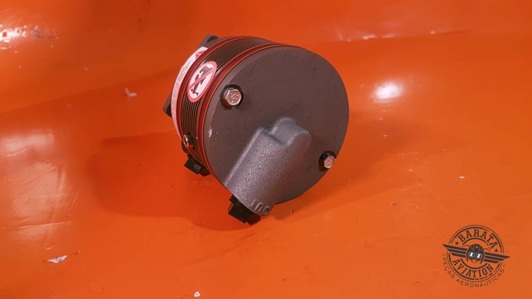 Bomba de aire seco Rapco RAP216CW - Nueva