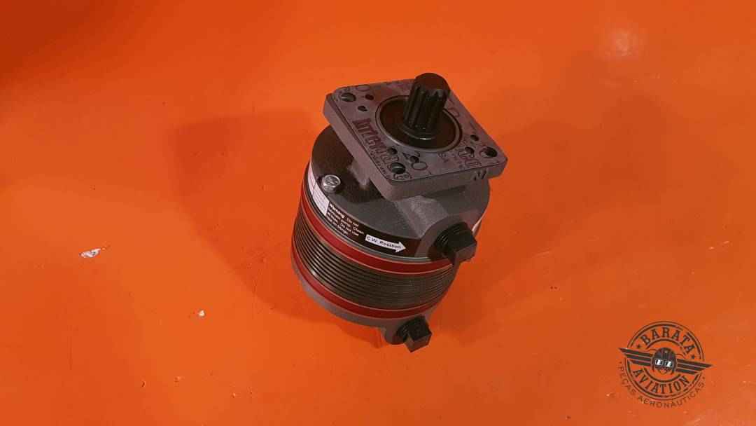 RAP216CW Rapco Dry Air Pump   - Novo