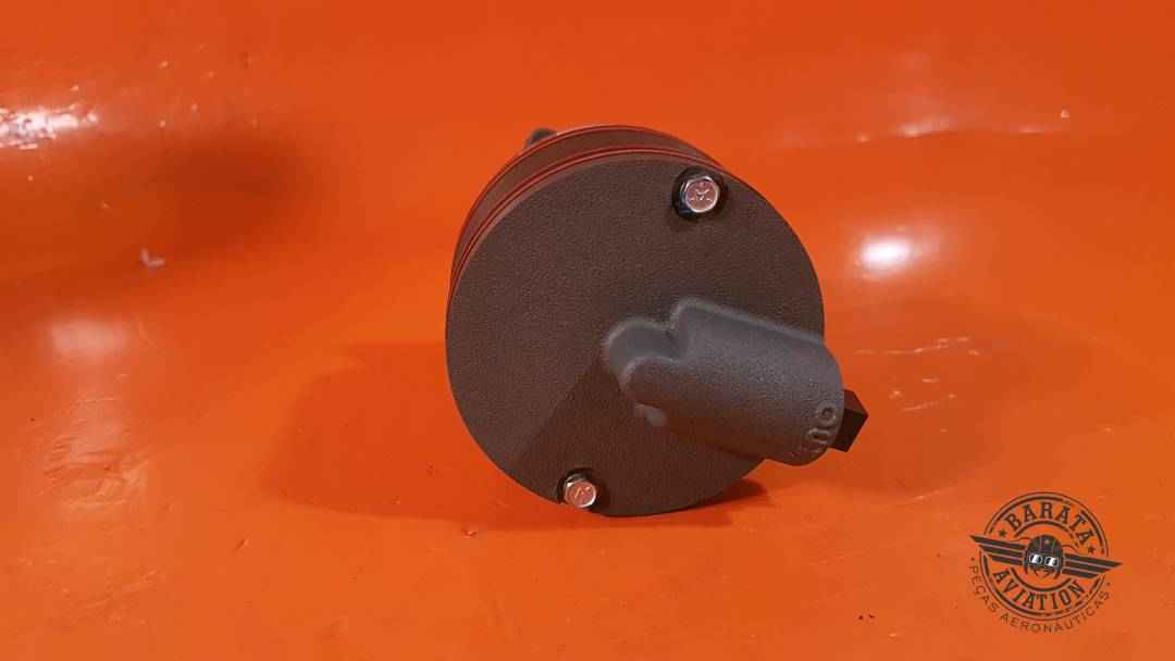 RAP216CW Rapco Dry Air Pump   - Novo