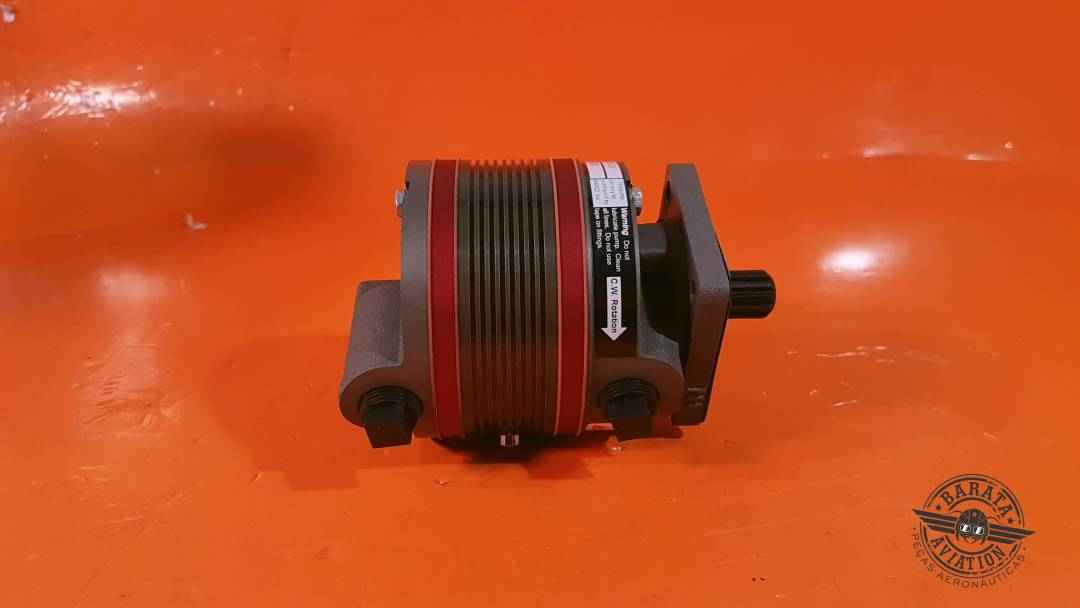 RAP216CW Rapco Dry Air Pump   - Novo