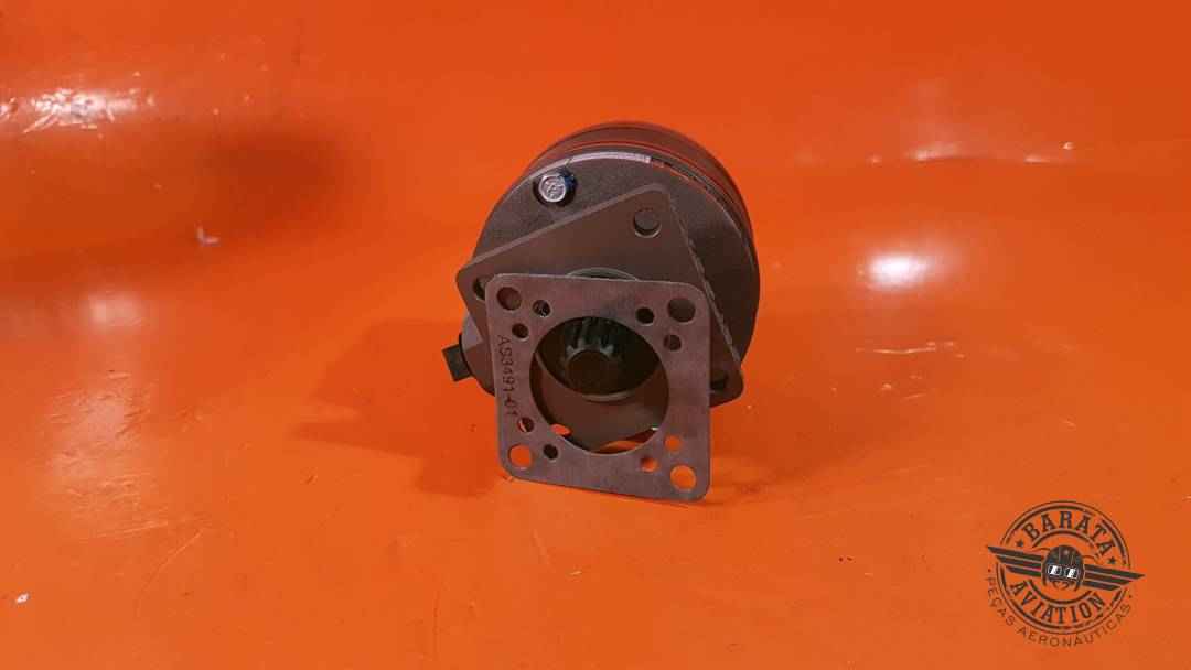 RAP216CW Rapco Dry Air Pump   - Novo