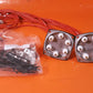 KA11740 Kelly Aero Ignition Harness Kit - 6 CYL S100 B1200-6 